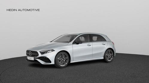 Mercedes-Benz A-Klasse 250 e Hatchback AMG Line | Nightpack, Auto's, Mercedes-Benz, Bedrijf, Te koop, A-Klasse, Centrale vergrendeling