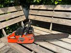 Sachs Dolmar 126i kettingzaag, Tuin en Terras, Hand-tuingereedschap, Ophalen of Verzenden, Zo goed als nieuw