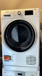 Sèche linge, Elektronische apparatuur, Droogkasten, Ophalen, 6 tot 8 kg, Anti-kreukfase, Zo goed als nieuw