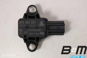 Druksensor in portier LV of RV Audi TTS 8J beschikbaar voor biedingen