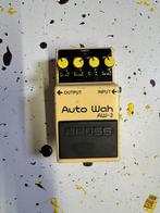 Super Sale - Boss AW-2 Auto Wah, Muziek en Instrumenten, Ophalen of Verzenden, Gebruikt, Wah Wah