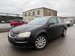 Volkswagen Jetta 1,9 Tdi ONLY EXPORT (bj 2006), Auto's, Volkswagen, 105 pk, Bedrijf, 1896 cc, Euro 4