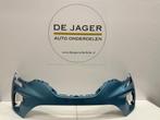 RENAULT CAPTUR II 2 VOORBUMPER BUMPER 620222192R, Gebruikt, Renault, Bumper