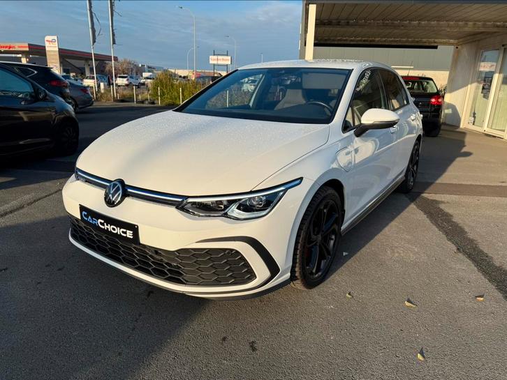 Volkswagen Golf GTE •Hybride• •Carpass• [PROPERE STAAT], Auto's, Volkswagen, Bedrijf, Te koop, Golf, Hybride Elektrisch/Benzine