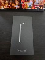 Samsung Galaxy S25 Blauw/128 GB, Overige modellen, Blauw, Touchscreen, Nieuw