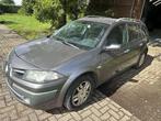 Renault Megane 1.9 dCi Grandtour AIRCO, Auto's, 87 kW, Zwart, Overige kleuren, 118 pk