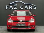 Volkswagen Golf 1.0 TSI Comfortline DSG * 1ER PROP + REGU +, Rouge, Achat, Euro 6, Entreprise
