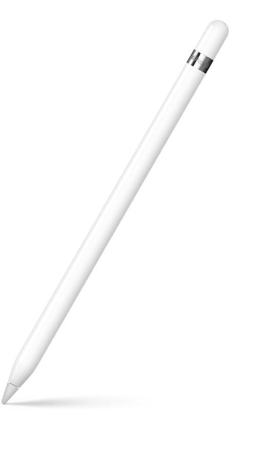 apple pencil (1e generatie - lightning), Informatique & Logiciels, Apple iPad Tablettes, Neuf, Apple iPad, Enlèvement ou Envoi