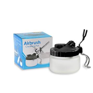 Airbrush cleaning pot beschikbaar voor biedingen