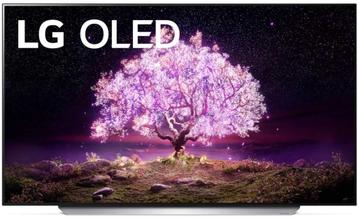 LG OLED77C16LA OLED 77" 4K Smart OLED beschikbaar voor biedingen