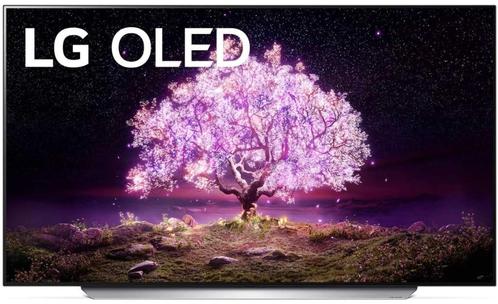 LG OLED77C16LA OLED 77" 4K Smart OLED, Audio, Tv en Foto, Televisies, Zo goed als nieuw, OLED, 100 cm of meer, 4k (UHD), LG, Smart TV
