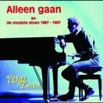 CD- Alleen Gaan En De Mooiste Slows 1987 - 1997- Will Tura –, CD & DVD, CD | Francophone, Enlèvement ou Envoi