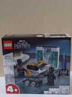 Lego Marvel - Black Panther - Shuri's Lab (76212), Ophalen of Verzenden, Nieuw, Complete set, Lego