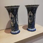 Delfts blauw aardewerk, Ophalen