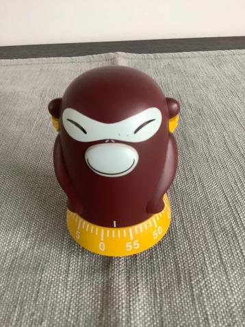 Alessi Banana kookwekker beschikbaar voor biedingen