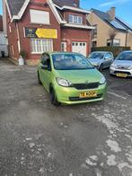 Skoda citigo 1.0 44kw bj2013 km162250 benzine 1j garantie, Auto's, Skoda, Euro 5, Bedrijf, Handgeschakeld, Citigo