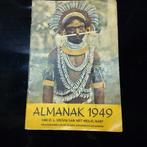 Almanak 1949 O.L.Vr. van het H. Hart., Antiek en Kunst, Antiek | Boeken en Manuscripten, Ophalen of Verzenden