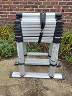 Combi Telesteps 3 m, Bricolage & Construction, Enlèvement