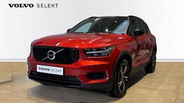 Volvo XC40 R-Design, T3 TOIT PANO / ACC / 2 ANS DE GARANTIE beschikbaar voor biedingen