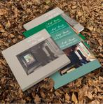 Nick Drake - The Making Of Five Leaves Left - 4 LPs, Verzenden, 2000 tot heden, Nieuw in verpakking, 12 inch
