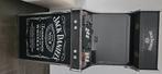 Arcadekast jack daniels, Ophalen, Zo goed als nieuw