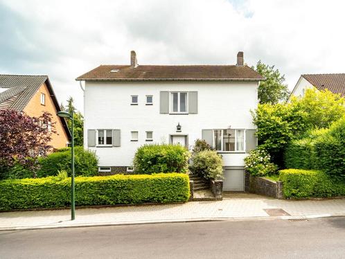 Woning in Sint-Pieters-Woluwe I Vogel Zang, 7 slpks, Immo, Maisons à louer, Maison individuelle