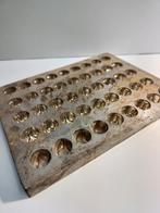 Antieke mal voor pralines, Dieren en Toebehoren, Insecten en Spinnen