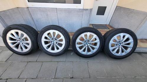 Jantes BMW G20/G21 série 3 2019, Auto-onderdelen, Banden en Velgen, Velg(en), Zomerbanden, 17 inch, 225 mm, Personenwagen, Nieuw