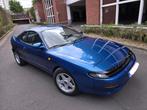 Toyota Celica 2.0 GTI avec toit ouvrant. Tout lire svp, Auto's, Voorwielaandrijving, 4 zetels, 1995 cc, 4 cilinders