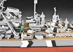 Revell | Bismarck | GRATIS LEVERING, Hobby en Vrije tijd, Modelbouw | Boten en Schepen, -, Verzenden, Nieuw, REVELL