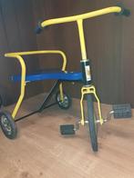 driewieler, Fietsen en Brommers, Ophalen