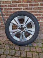 Set velgen met goede banden, afkomstig van een Mercedes, Auto-onderdelen, Banden en Velgen, Ophalen, Gebruikt, Banden en Velgen