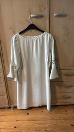 Feestelijke jurk maat 42, Kleding | Dames, Ophalen of Verzenden, Zo goed als nieuw, Maat 42/44 (L)