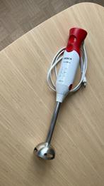 staafmixer bosch Ergo Mixx 450w, Ophalen of Verzenden, Gebruikt, 2 snelheden