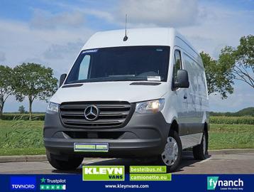 Mercedes-Benz SPRINTER 317 L2H2 3.5T-Trekhaak! beschikbaar voor biedingen