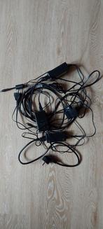 Voeding 5 volt, 9 volt en 2x 12 volt in perfecte staat., Ophalen of Verzenden, Zo goed als nieuw