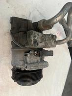 AIRCO POMP A 003 230 69 11 OP 274920 MOTOR W205 W212 W213, Ophalen of Verzenden, 3 maanden garantie, Gebruikt, Mercedes-Benz