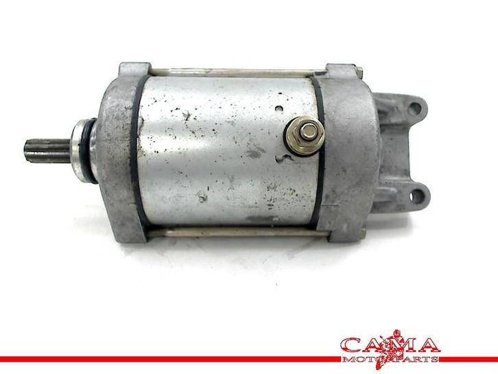 STARTMOTOR CBR 1100 XX Blackbird 1999-2006 (CBR1100XX), Motoren, Onderdelen | Honda, Gebruikt