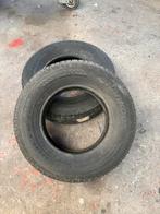 banden Hankook dymapro hp 225 75r16  104 h, Auto-onderdelen, Banden en Velgen, Ophalen, Band(en)