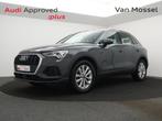 Audi Q3 PHEV Q3 PHEV 45 TFSIe S tronic (EU6AP), Automaat, Hybride Elektrisch/Benzine, SUV of Terreinwagen, Zilver of Grijs