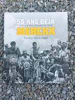 Eddy Merckx 50 ans de'ja, Ophalen of Verzenden, Gelezen