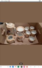 Koffie service, Antiek en Kunst, Ophalen of Verzenden