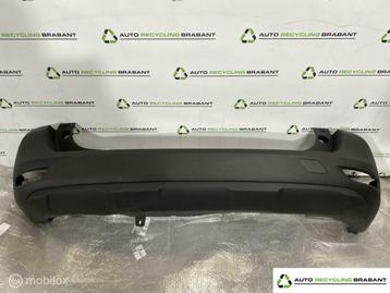 Achterbumper Peugeot 5008 NIEUW ORIGINEEL 9816681577