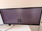 LG 29UM58-P ultrawide monitor 29” – incl. monitorarm, Computers en Software, Monitoren, Ophalen, IPS, Ultrawide, LG
