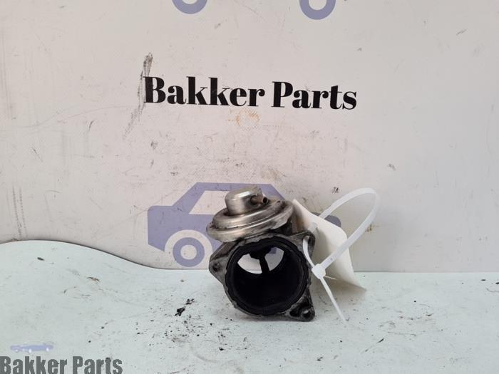 Valve RGE d'un Audi A3, Autos : Pièces & Accessoires, Systèmes d'échappement, Audi, Utilisé, 3 mois de garantie