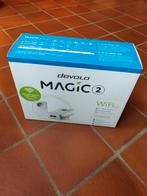 devolo Magic 2 WiFi Starter Kit, Informatique & Logiciels, Adaptateurs powerline, Comme neuf, Devolo, Enlèvement