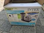 Intex zwembadpomp C1500 - 28636GS, Enlèvement, Comme neuf, Pompe