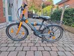 Jongensfiets 20 inch, Fietsen en Brommers, Fietsen | Jongens, Ophalen, Zo goed als nieuw, 20 inch
