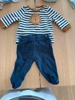Lot vêtements pour  garçon 06mois, Kinderen en Baby's, Babykleding | Maat 56, Ophalen, Zo goed als nieuw, Jongetje