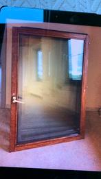 Lots de 6 battants meranti, Bricolage & Construction, Comme neuf